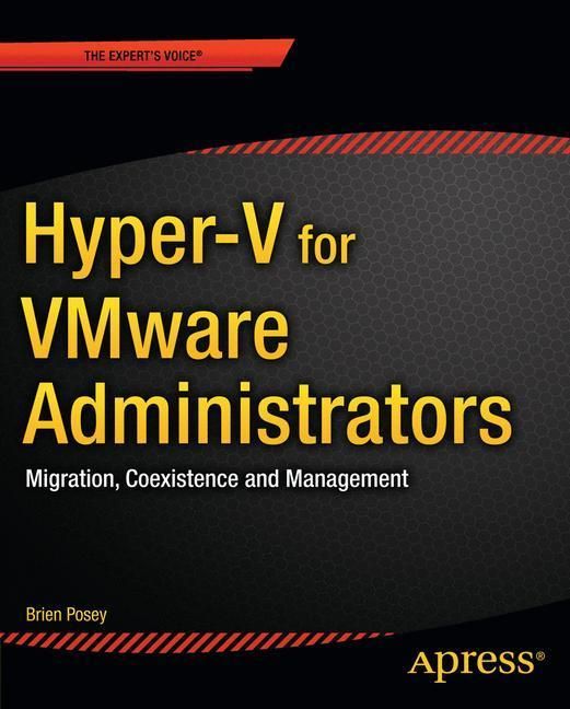 Produktbild: Hyper-V for VMware Administrators