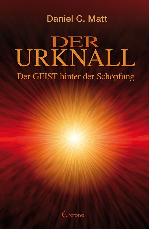 Produktbild: Der Urknall