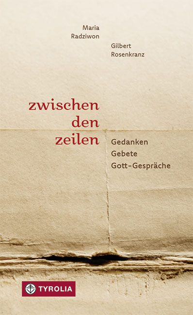 Produktbild: Zwischen den Zeilen