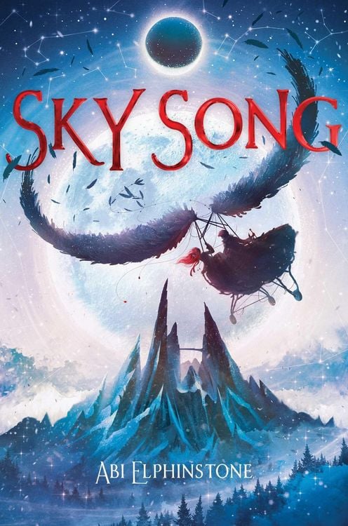Produktbild: Sky Song