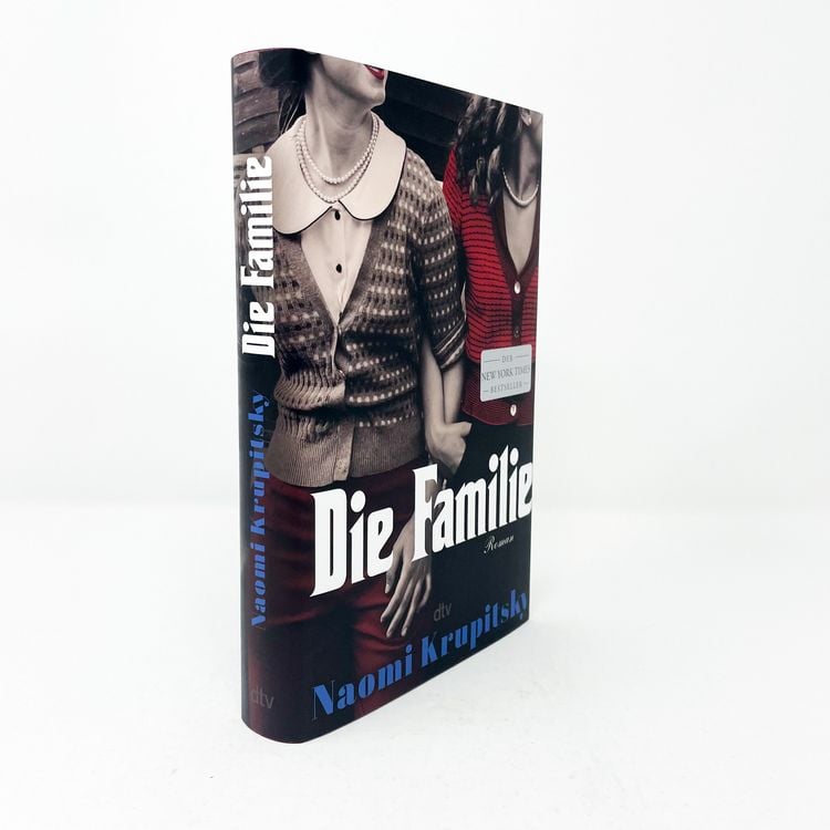 Produktbild: Die Familie