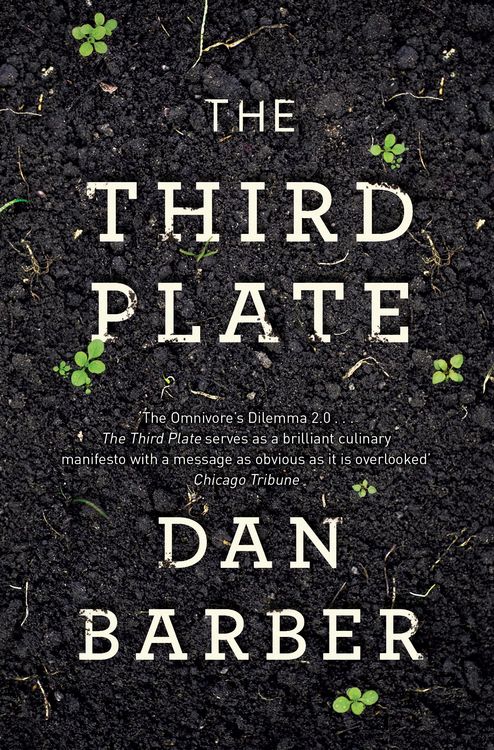 Produktbild: The Third Plate