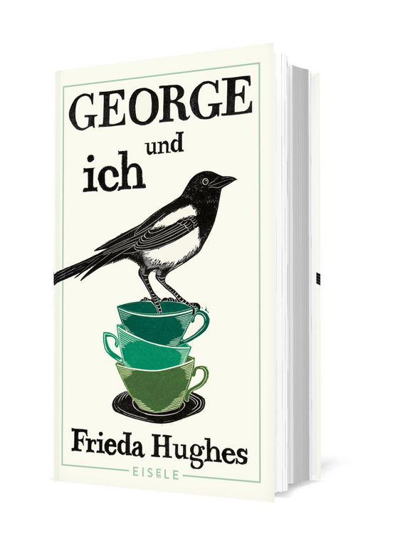 Produktbild: George und ich