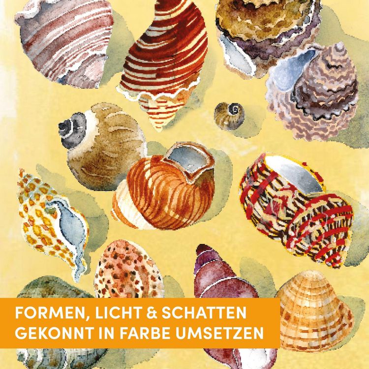 Produktbild: Los geht's: Malen