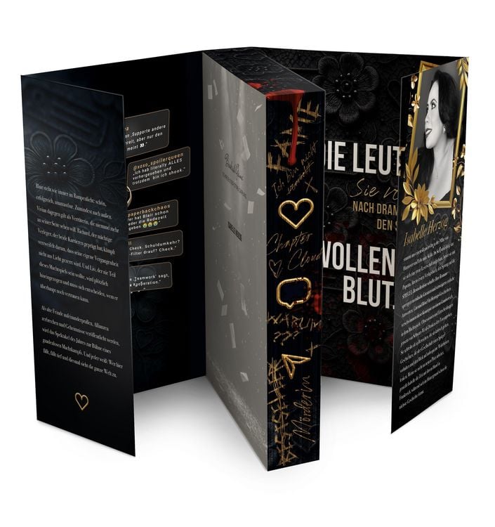 Produktbild: Bookish Game