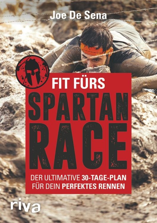 Produktbild: Fit f&uuml;rs Spartan Race