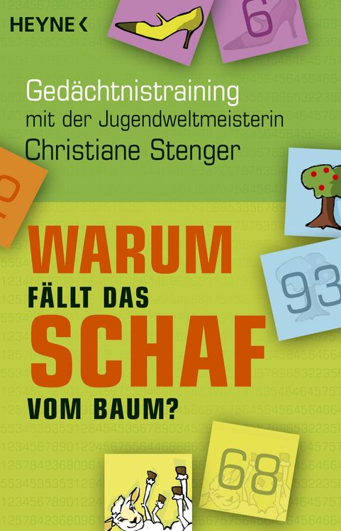 Produktbild: Warum fällt das Schaf vom Baum?