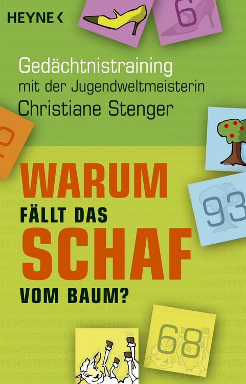 Produktbild: Warum f&auml;llt das Schaf vom Baum?
