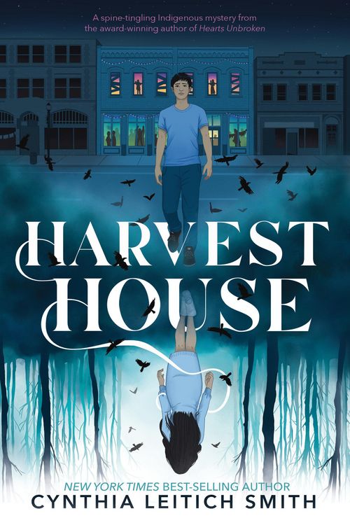 Produktbild: Harvest House