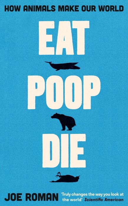 Produktbild: Eat, Poop, Die