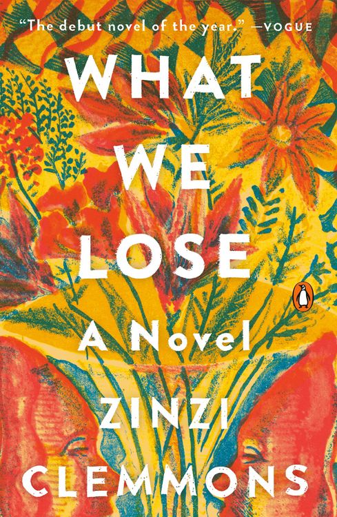 Produktbild: What We Lose