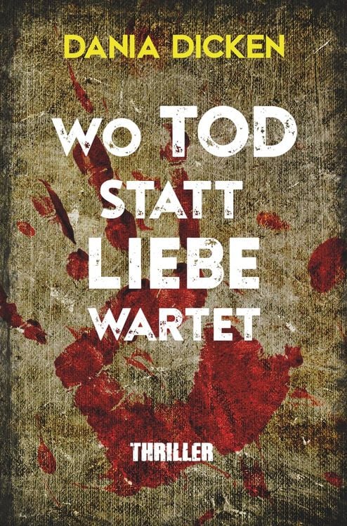 Produktbild: Wo Tod statt Liebe wartet