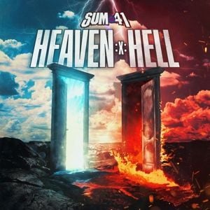Produktbild: Heaven :x: Hell