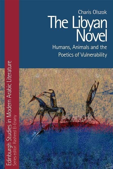 Produktbild: The Libyan Novel