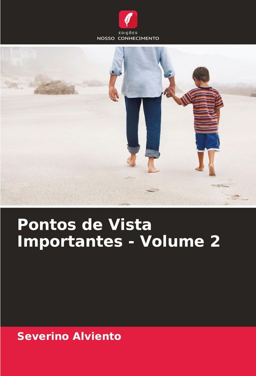 Produktbild: Pontos de Vista Importantes - Volume 2