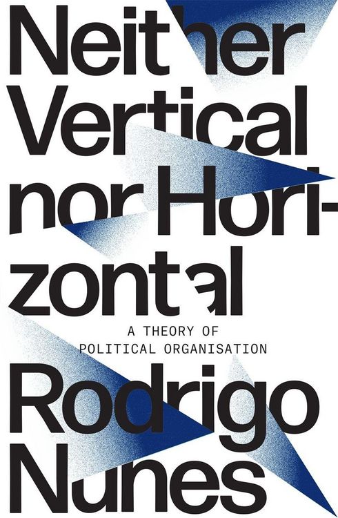 Produktbild: Neither Vertical nor Horizontal