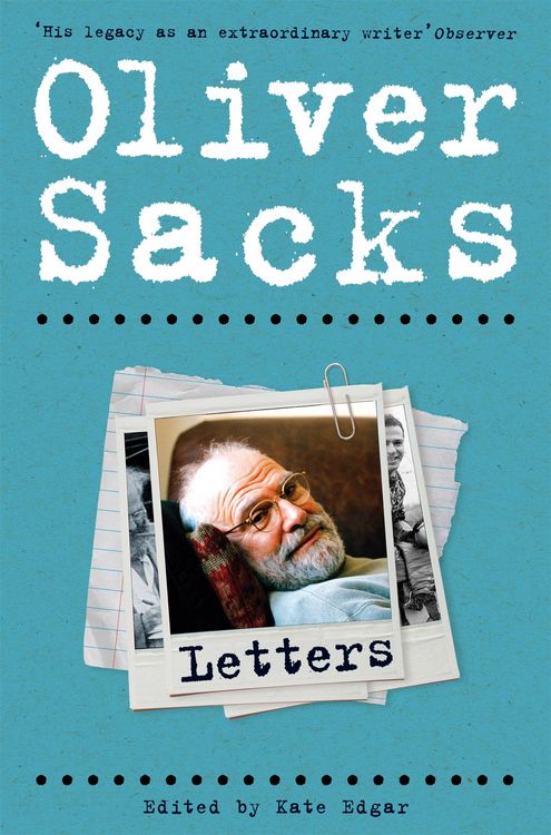 Produktbild: Letters