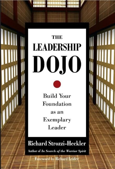 Produktbild: The Leadership Dojo