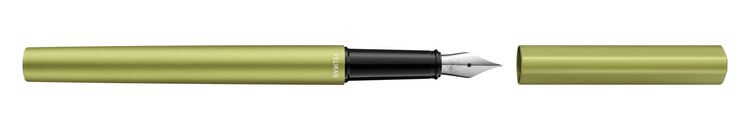 Produktbild: Pelikan F&uuml;ller Ineo&reg; Elements P6, Fr&uuml;hlings- Gr&uuml;n