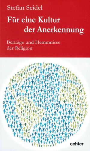 Produktbild: F&uuml;r eine Kultur der Anerkennung