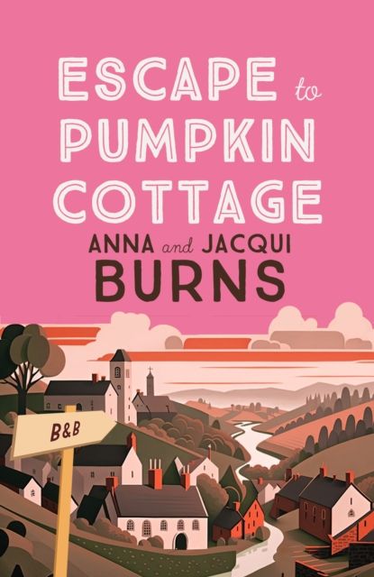 Produktbild: Escape to Pumpkin Cottage