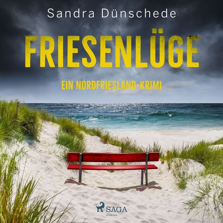 Bild vom Artikel Friesenlüge: Ein Nordfriesland-Krimi (Ein Fall für Thamsen & Co. 7) vom Autor Sandra Dünschede