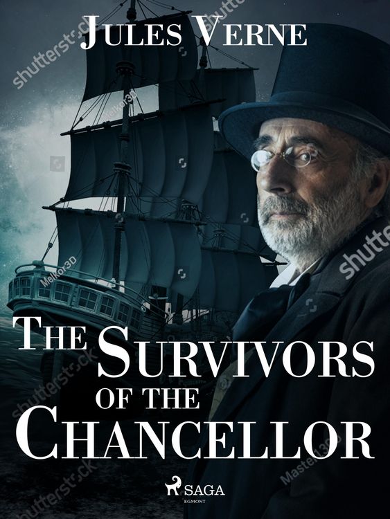 Produktbild: The Survivors of the Chancellor