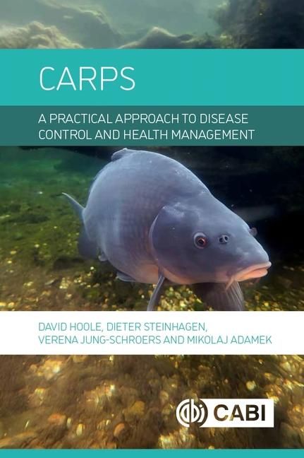 Produktbild: Carps