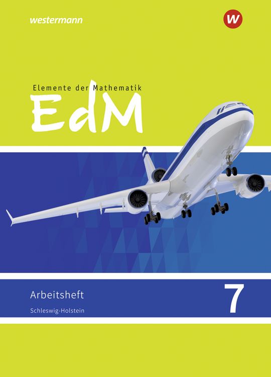 Produktbild: Elemente der Mathematik SI - Ausgabe 2018 f&uuml;r Schleswig-Holstein G9