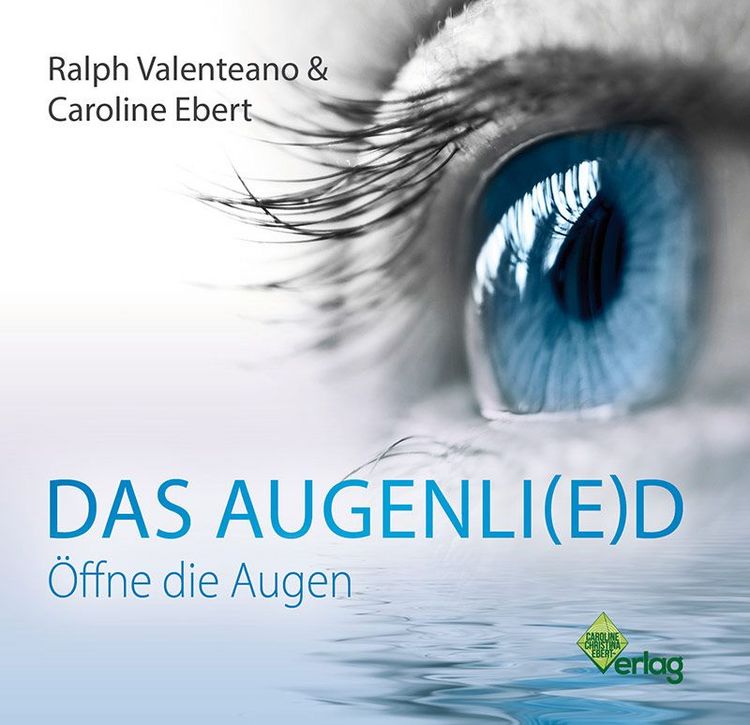 Produktbild: Das Augenli(e)d