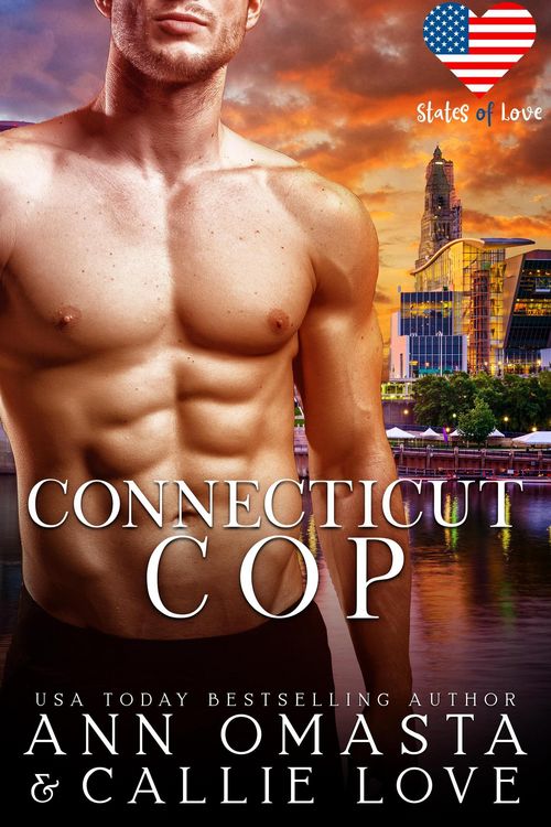 Produktbild: Connecticut Cop (States of Love)