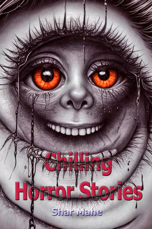 Produktbild: Chilling Horror Stories