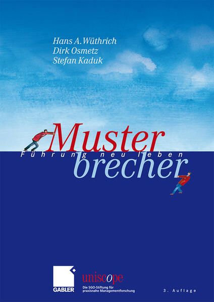 Produktbild: Musterbrecher