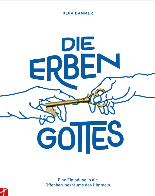 Produktbild: Die Erben Gottes