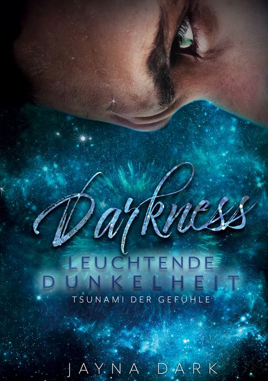 Produktbild: Darkness - Leuchtende Dunkelheit