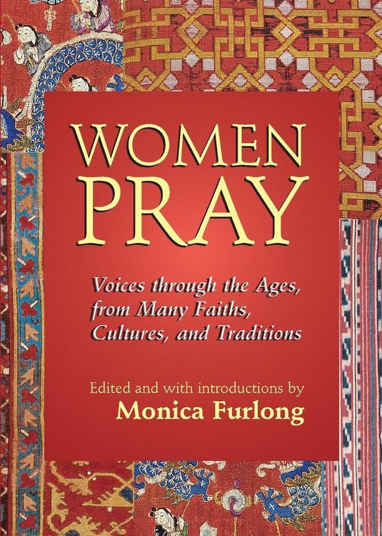 Produktbild: Women Pray
