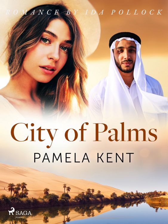 Produktbild: City of Palms