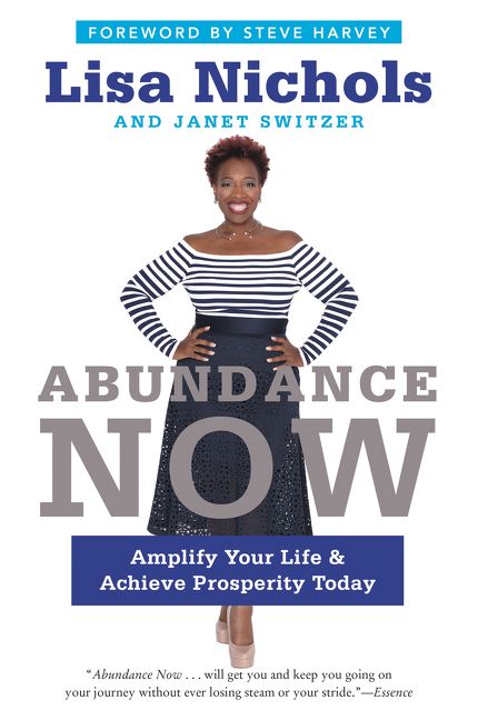 Produktbild: Abundance Now