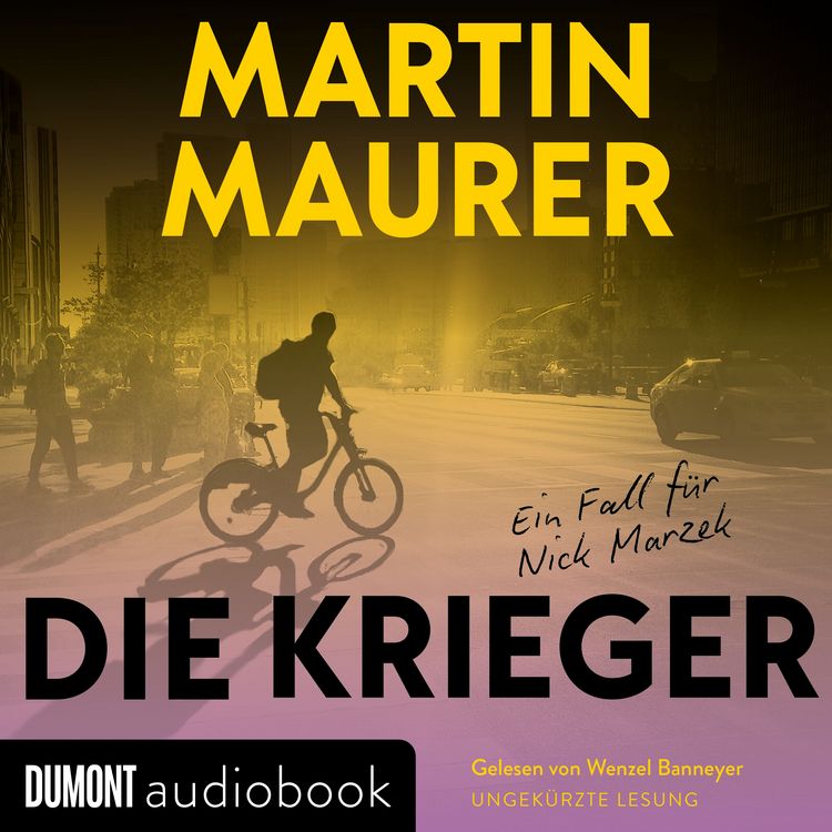Produktbild: Die Krieger