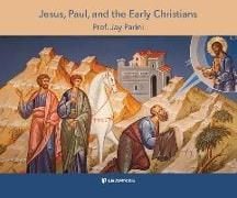 Produktbild: JESUS PAUL & THE EARLY CHRIS M