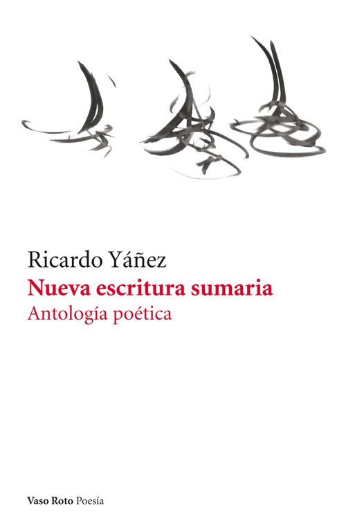 Produktbild: Nueva escritura sumaria