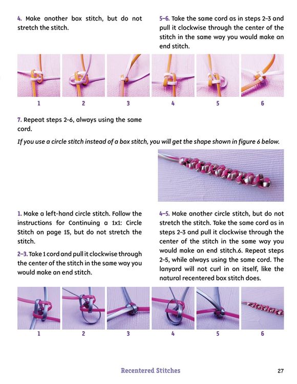 Produktbild: The Little Book of Plastic Lace Crafts