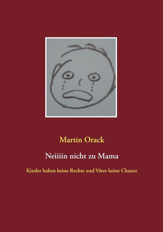 Produktbild: Neiiiin nicht zu Mama