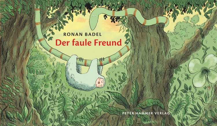 Produktbild: Der faule Freund