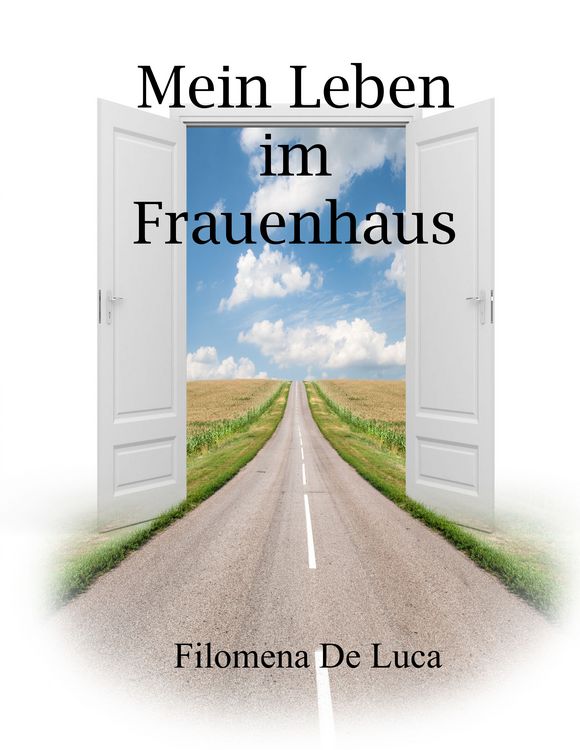 Produktbild: Mein Leben im Frauenhaus