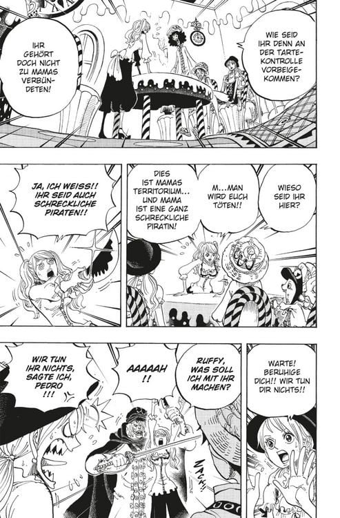 Produktbild: One Piece 83