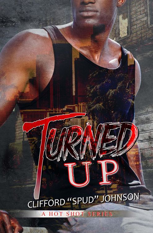 Produktbild: Turned Up