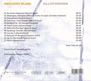 Produktbild: Allotrope