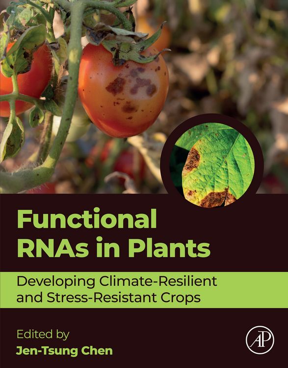 Produktbild: Functional RNAs in Plants