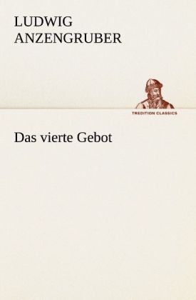 Produktbild: Das vierte Gebot